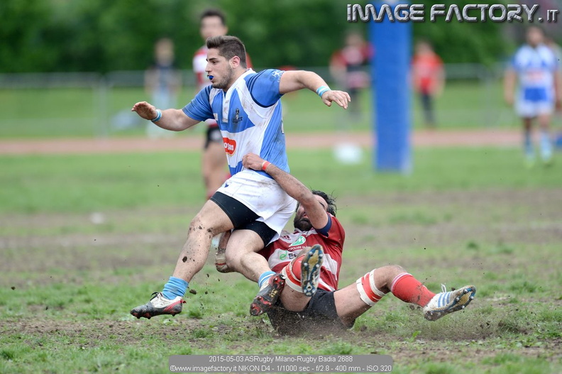 2015-05-03 ASRugby Milano-Rugby Badia 2688.jpg